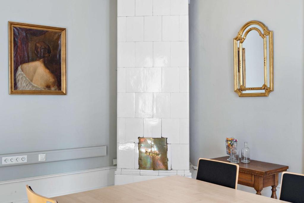 Fotografie z fotogalerie ubytování Donners Hotell v destinaci Visby