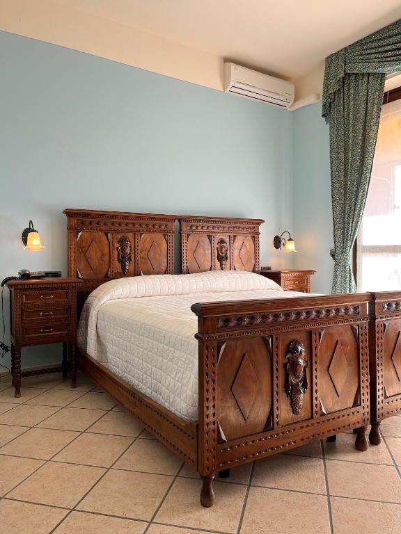 Belvedere Bike Hotel