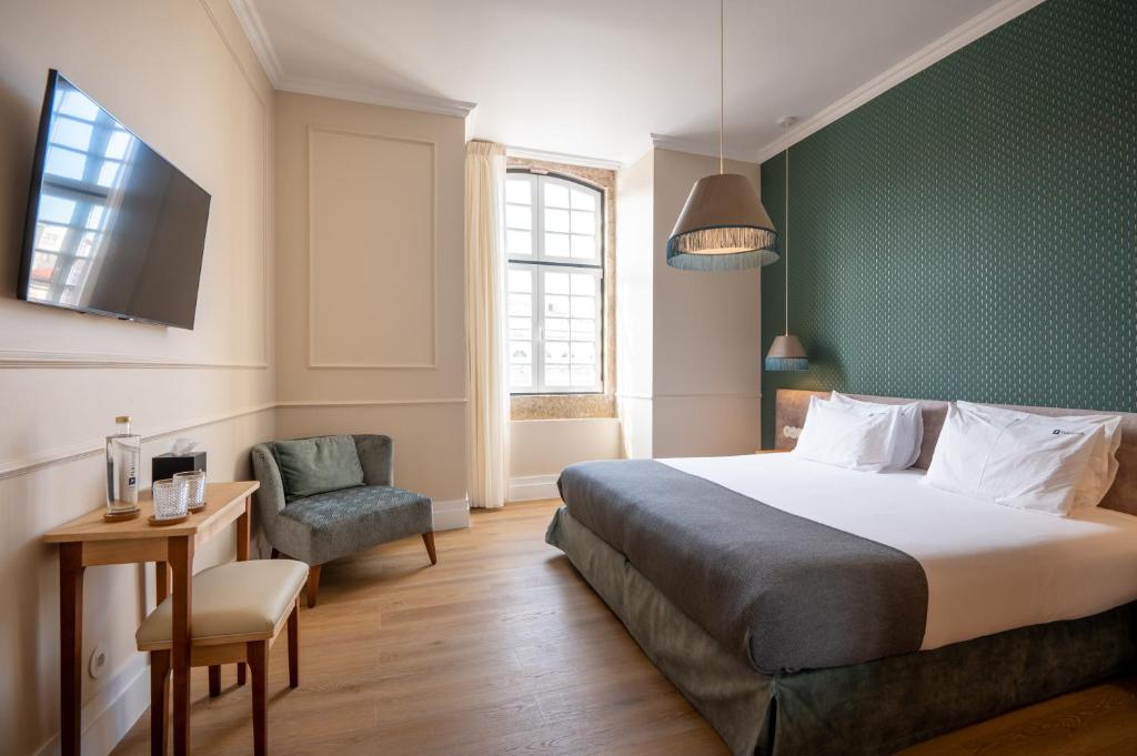 Boemio FLH Hotels - Resim 18