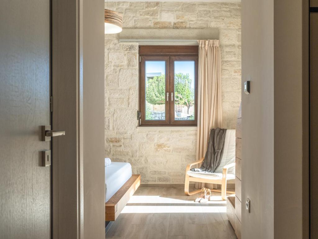 Fotografie z fotogalerie ubytování Montes Albi Villa - Your Familly Destination v destinaci Galatás