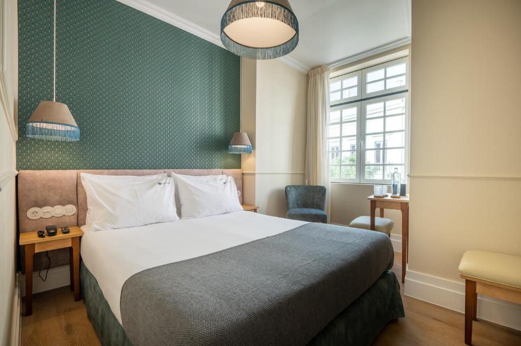 Boemio FLH Hotels - Resim 21