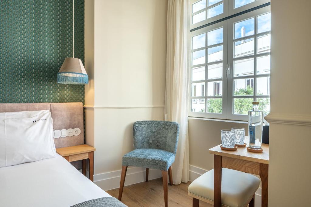 Boemio FLH Hotels - Resim 15