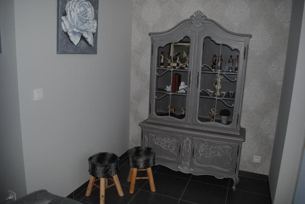 Fotografie z fotogalerie ubytování Interbellum v destinaci Ieper