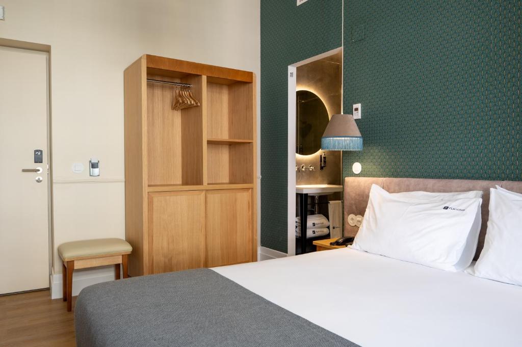 Boemio FLH Hotels - Resim 14