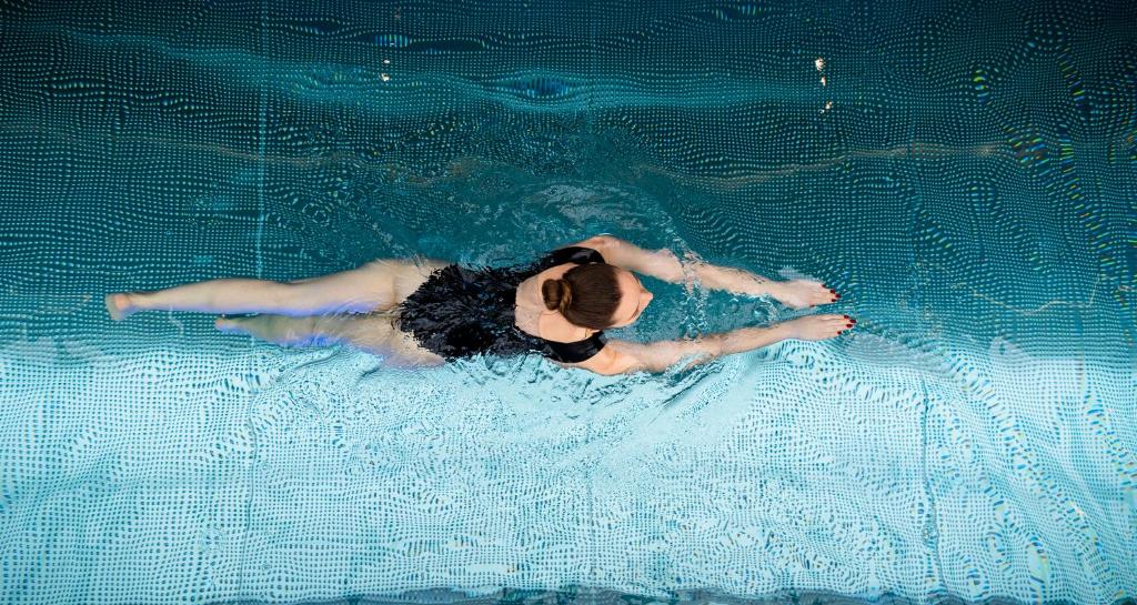 Four Seasons Hotel des Bergues Geneva - Resim 39