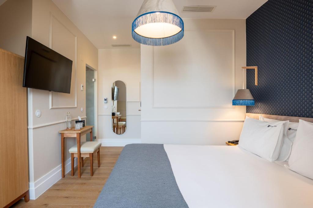 Boemio FLH Hotels - Resim 23