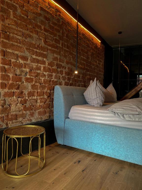 O zonă de relaxare la World Studio Sibiu