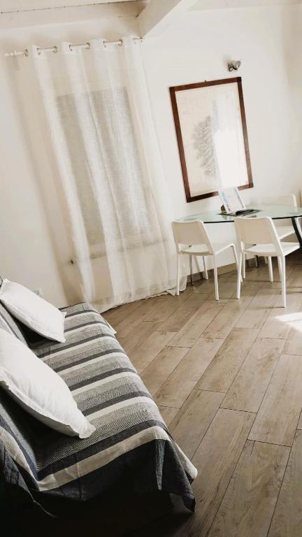 Residence Ki House - Appartamento Con 1 Camera Da Letto