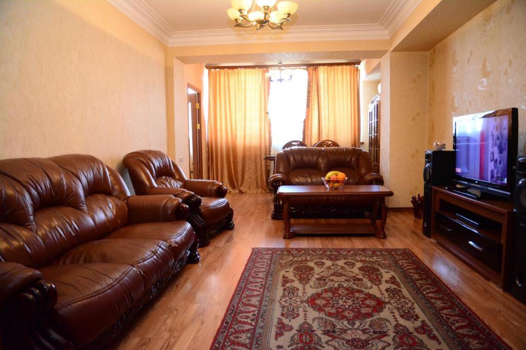 امکانات LeSi Apartament - تصویر ۴