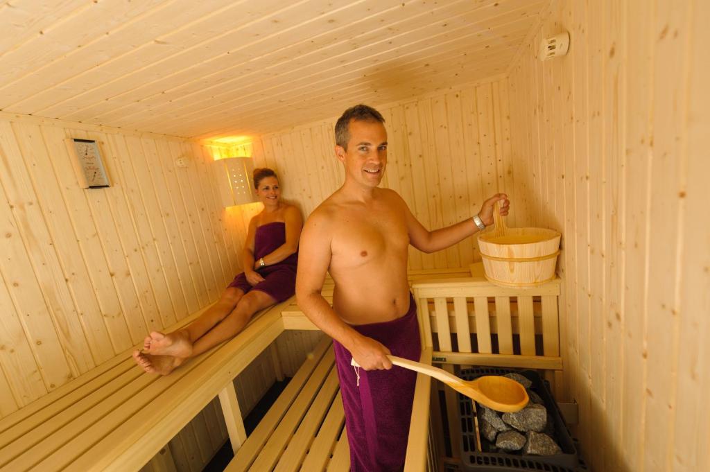 Hosté ubytování Andolla