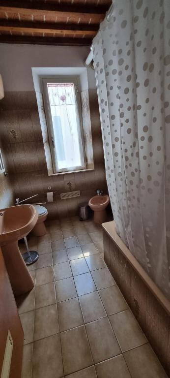 Fotografia z galérie ubytovania La casa di Angelo vicino alla Stazione e al Centro Storico v destinácii Piombino