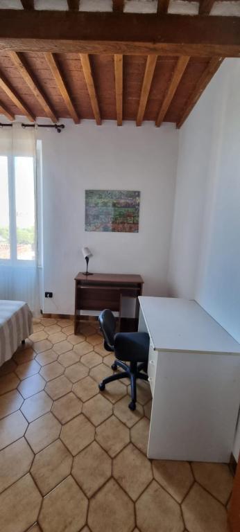 Fotografia z galérie ubytovania La casa di Angelo vicino alla Stazione e al Centro Storico v destinácii Piombino