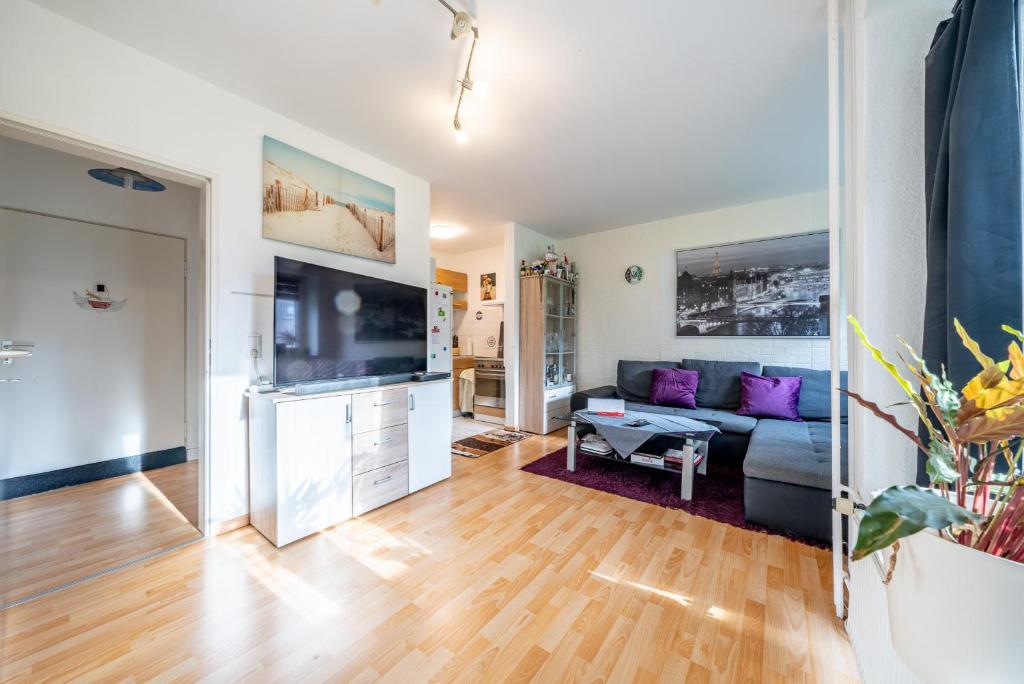 Private Apartment