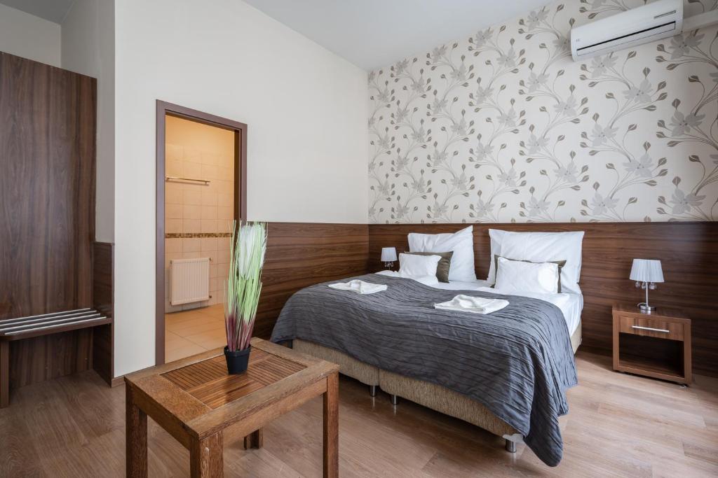 Elit Boutique Rooms- Best Location by BQA - Resim 3