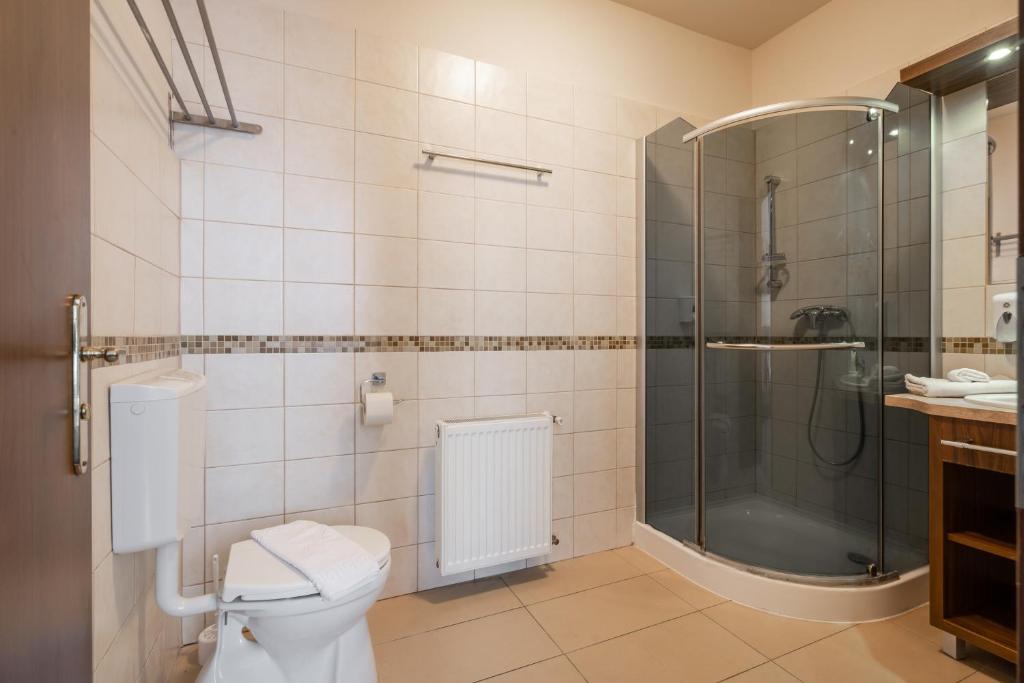 Elit Boutique Rooms- Best Location by BQA - Resim 12