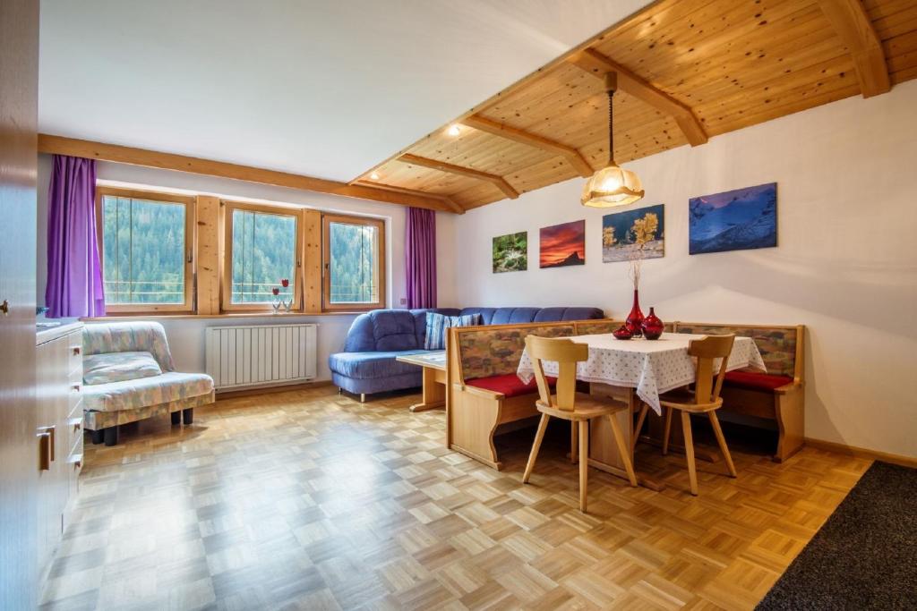 Apartments Tino - Apartamento De 1 Dormitorio (4 Adultos)