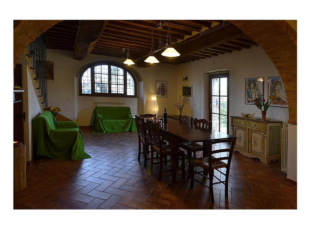 Agriturismo Bellavista - Error