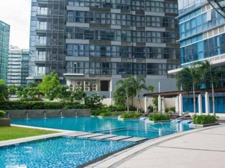 A2J Luxury 3BR Suite Near Uptown Mall BGC Taguig, Manila (updated prices 2024)