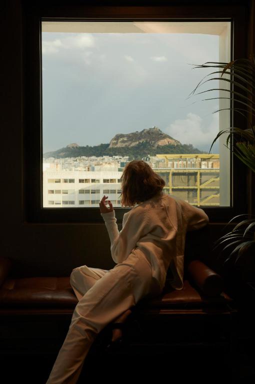 Brown Acropol, a member of Brown Hotels - Resim 41