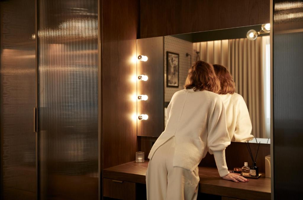 Brown Acropol, a member of Brown Hotels - Resim 39