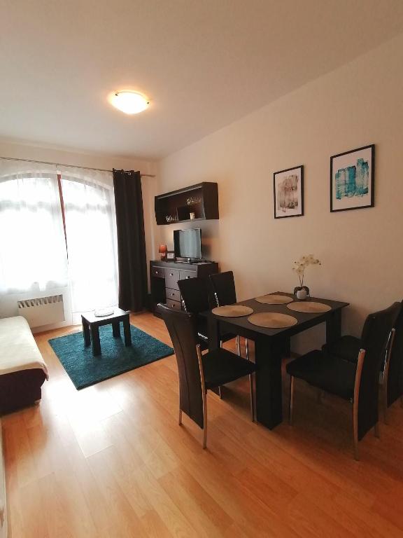 Kamzík Donovaly apartmány a štúdiá - Apartment With Balcony