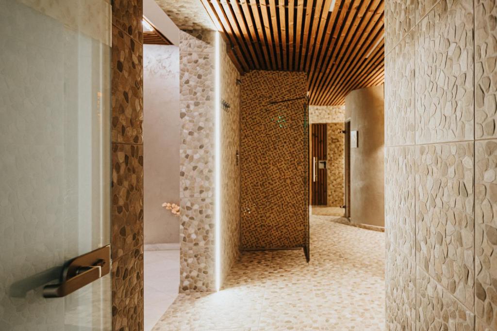 Fotografie z fotogalerie ubytování Orava Village v destinaci Oravská Lesná