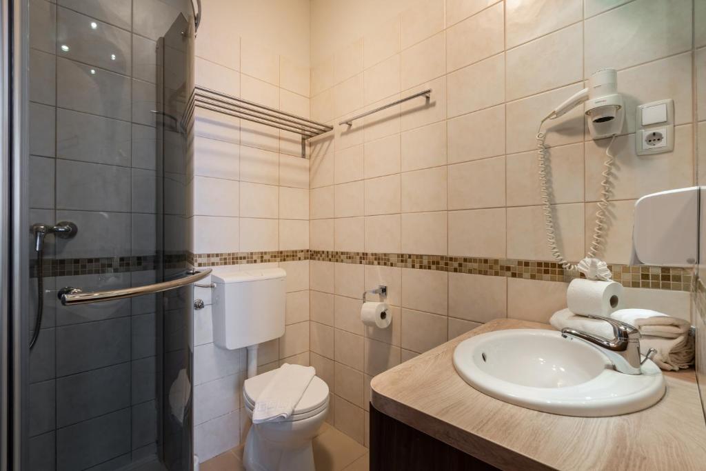 Elit Boutique Rooms- Best Location by BQA - Resim 14