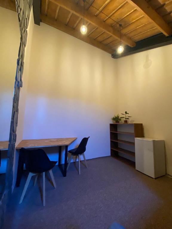 Fotografie z fotogalerie ubytování Riders House New Gudauri v destinaci Gudauri