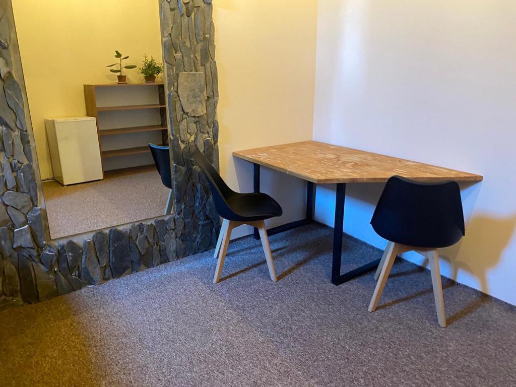 Fotografie z fotogalerie ubytování Riders House New Gudauri v destinaci Gudauri