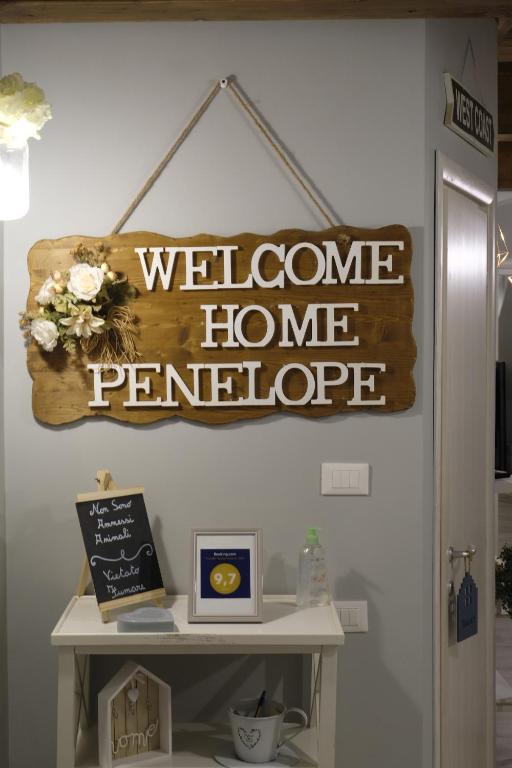 Loft Penelope - 公寓