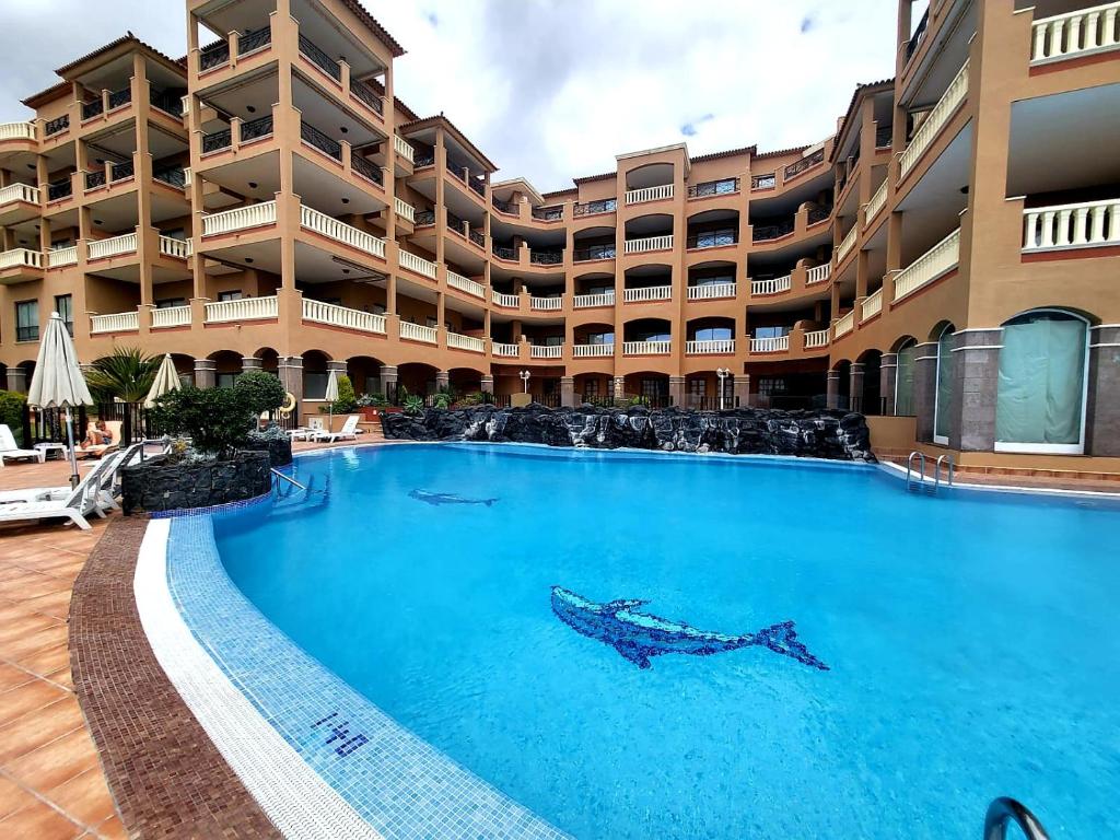 Derechos de imagen reservados por Booking.com