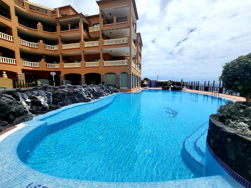 Derechos de imagen reservados por Booking.com