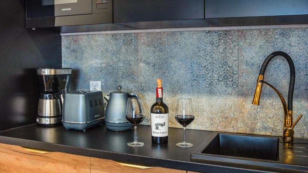 Fotografia z galérie ubytovania Apartament Morski z parkingiem 32 F Perłowa Przystań - Holiday City v destinácii Kołobrzeg