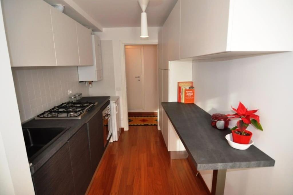 Splendida Vista su Venezia - Two-Bedroom Apartment