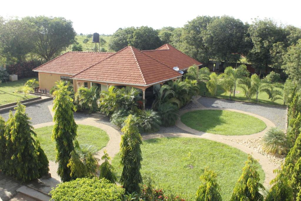 Terezina Guest House and Holiday home Pakwach Uganda, Arua, Uganda
