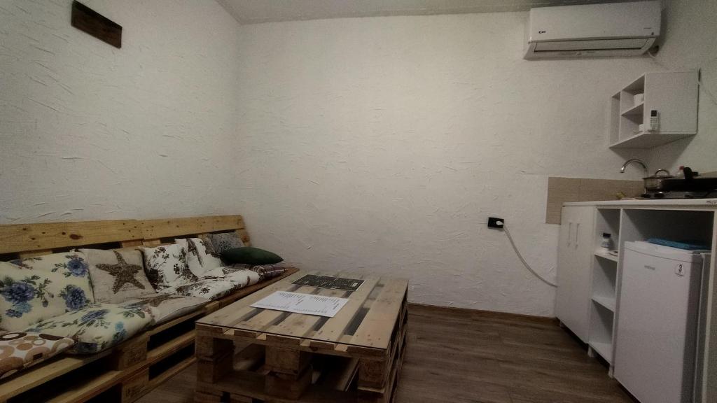 Shapatava ApartHotel - Apartamento - Planta Baja