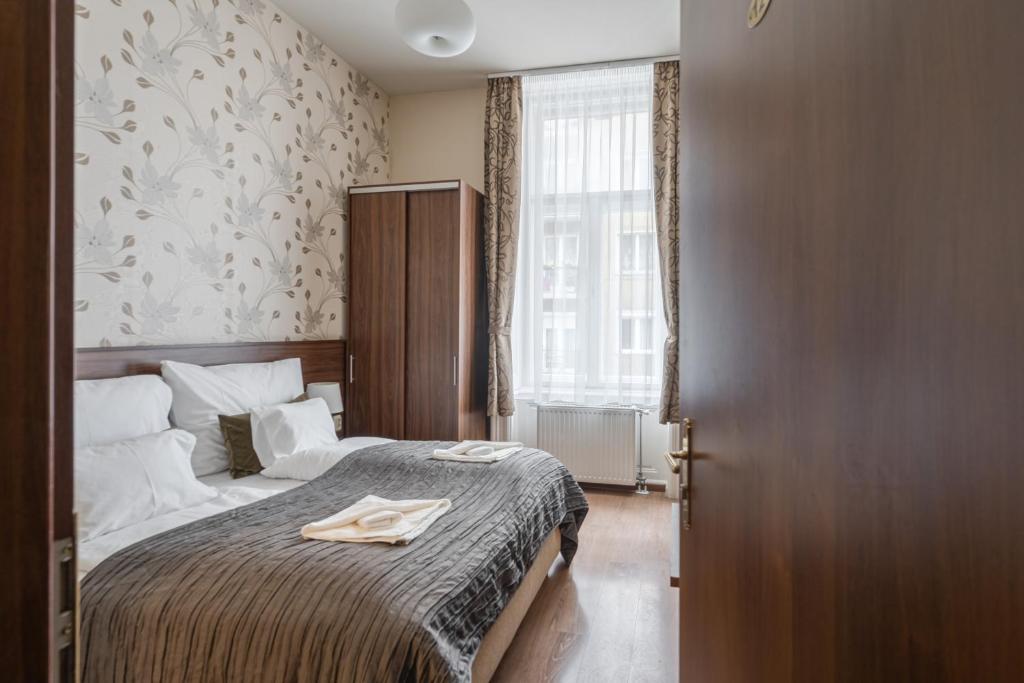 Elit Boutique Rooms- Best Location by BQA - Resim 17