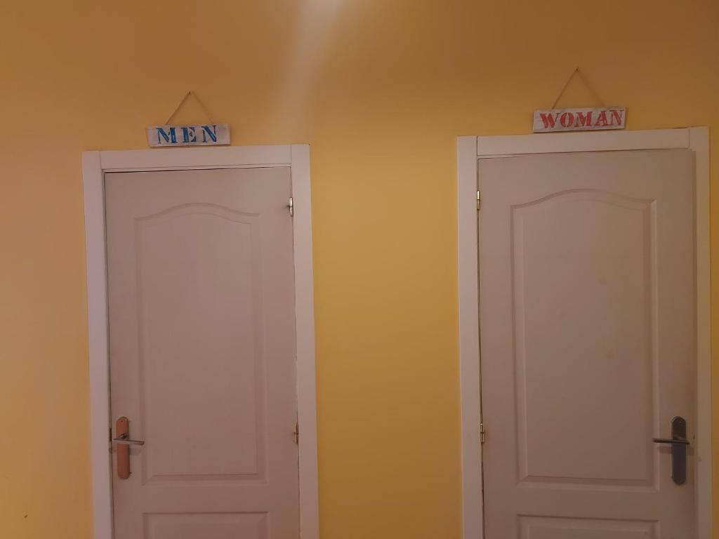 Fotografie z fotogalerie ubytování Hostal Paraíso Tenerife v destinaci Granadilla de Abona