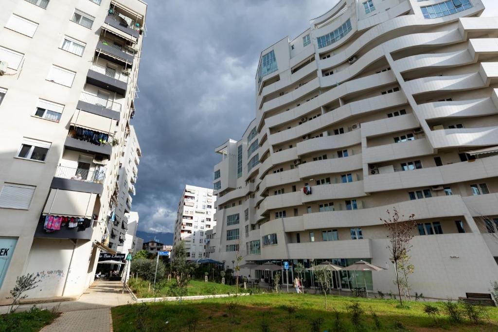 Tirana Contact Apartment - Imazhi 6
