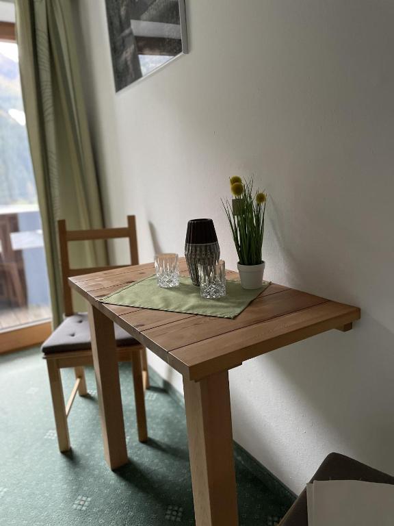 Fotografie z fotogalerie ubytování Arlbergsun v destinaci Pettneu am Arlberg