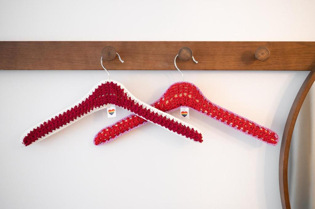 magdas HOTEL Vienna City - First Social Business HOTEL in Austria - Resim 23