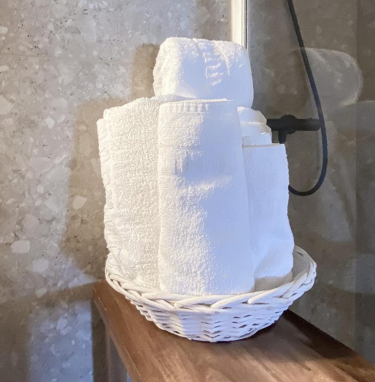 Hotel Arimune - Chambre Double Deluxe Vue Mer 2-3 Personnes