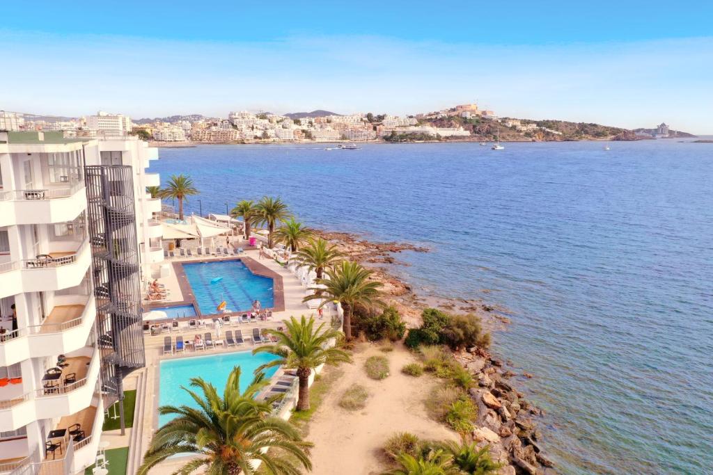Apartamentos Vibra Jabeque Soul-3SUP, Ibiza Town – Updated ...