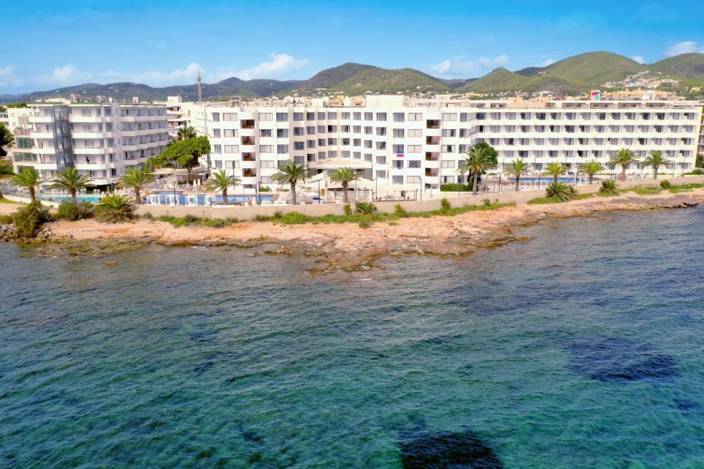 Apartamentos Vibra Jabeque Soul-3SUP, Ibiza Town – Updated ...