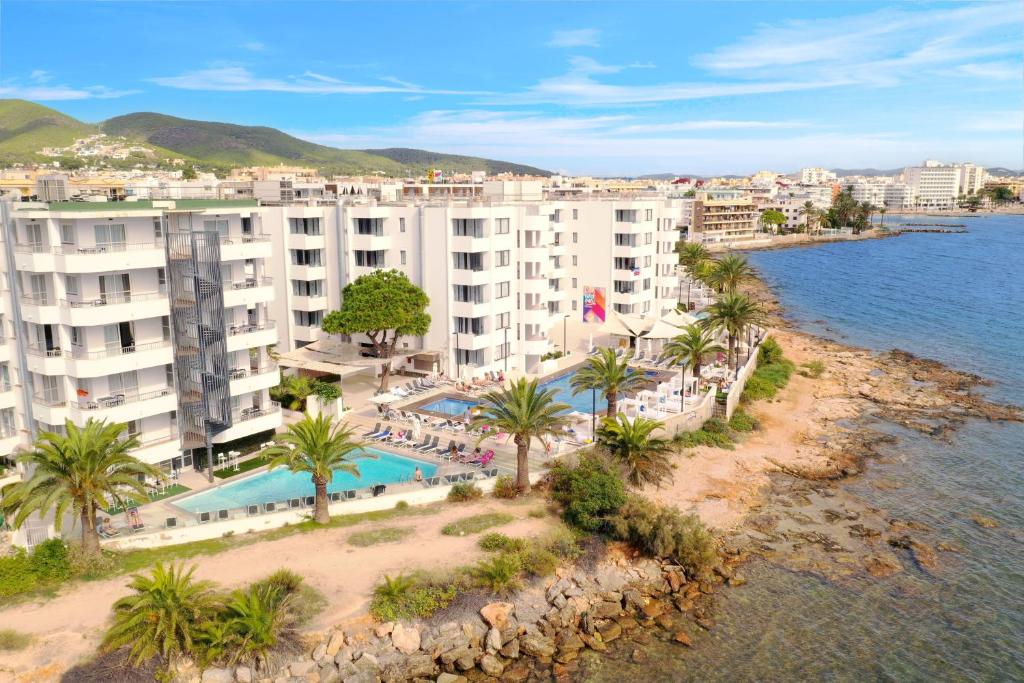 Apartamentos Vibra Jabeque Soul-3SUP, Ibiza – Preços 2023 atualizados