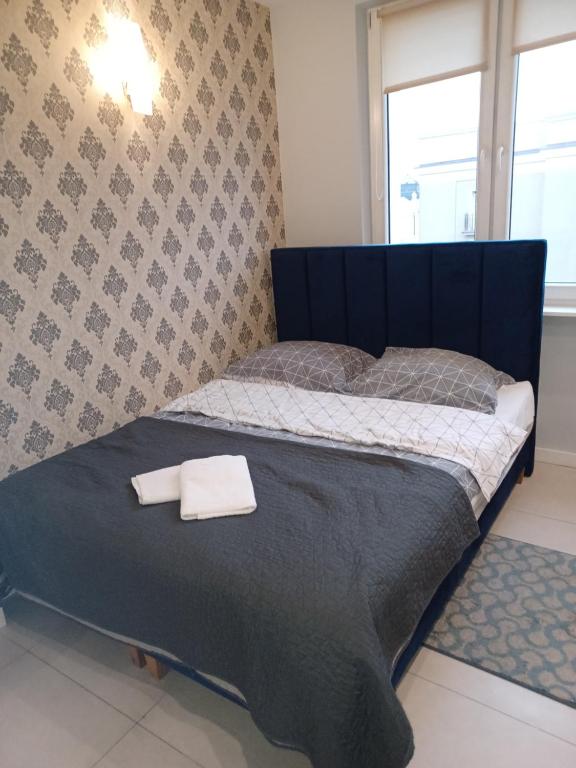 APARTAMENTY CENTRUM Lipowa 16 - Studio -appartement