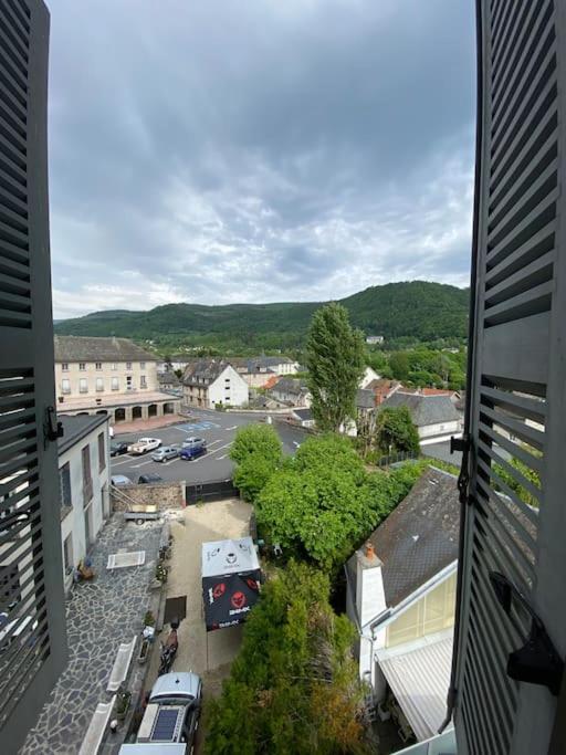 Fotografia z galérie ubytovania HOME LE SOFT v destinácii Vic-sur-Cère