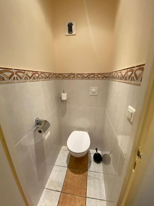 Fotografia z galérie ubytovania HOME LE SOFT v destinácii Vic-sur-Cère