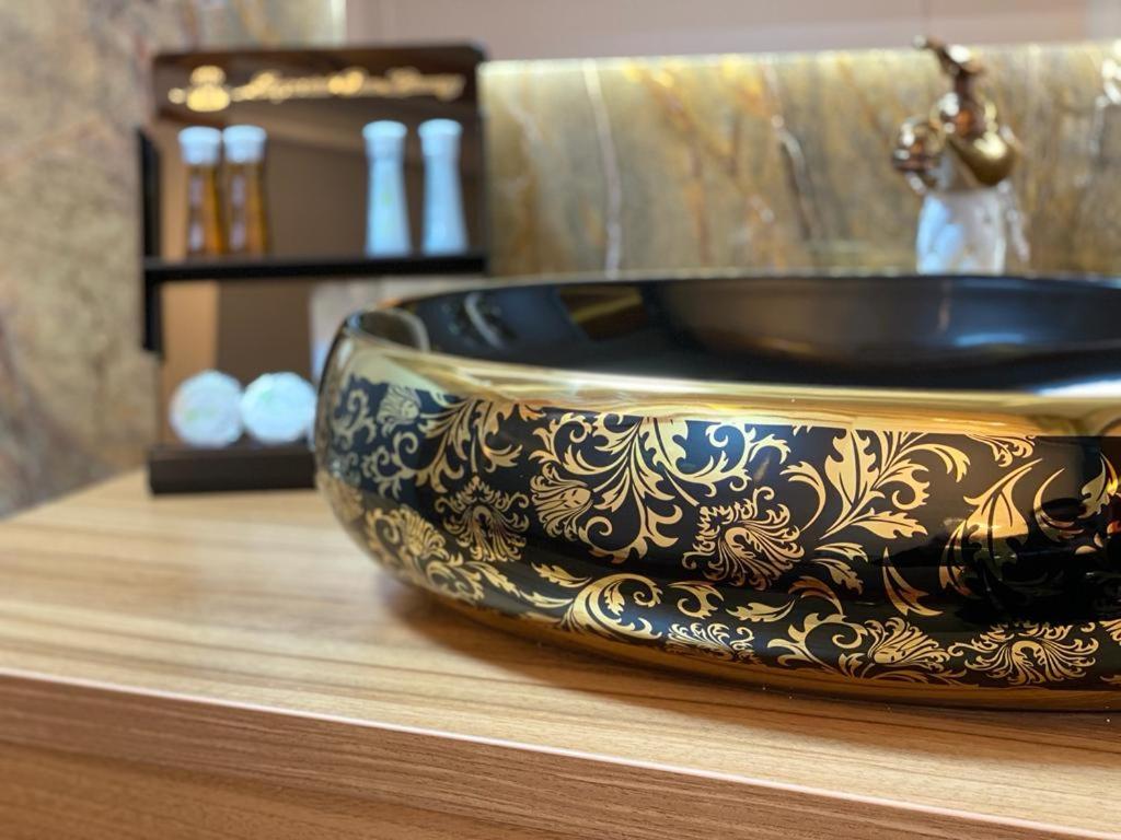 Fotografie z fotogalerie ubytování Vila Imperial One Luxury Boutique Hotel v destinaci Fagaraš