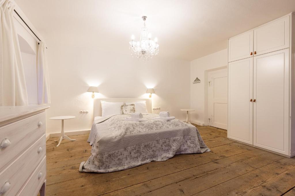 Seebacher Haus - Double Room
